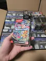 Produktbild: Pokémon Boosterbundle Mega Entwicklung Wachsendes Chaos 6 Boosterpacks Deutsch