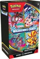 Produktbild: Pokemon – ME04 Wachsendes Chaos – Boosterbundle DE, vom Händler, Vorbestellung!