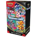 Produktbild: Pokémon Wachsendes Chaos Booster Bundle Deutsch NEU & OVP | AB 22.05.26