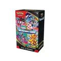 Produktbild: Booster-Bundle | Pokemon | Sammel-Karten deutsch | Wachsendes Chaos