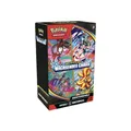 Produktbild: Pokemon Mega Entwicklung Wachsendes Chaos Booster Bundle - Deutsch Sammelkarten