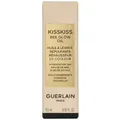 Produktbild: Guerlain KissKiss Bee Glow Oil #258 Rose Glow 9,5 ml