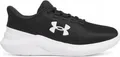 Produktbild: Under Armour Phade Rn 3 3028259-001 schwarz Mesh Laufschuhe Damen Sportschuhe Größe 37,5