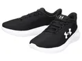 Produktbild: Under Armour Damen-Trainingsschuhe, flexibel, 37, schwarz - B-Ware neuwertig