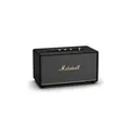 Produktbild: Marshall STANMORE BT III schwarz Bluetooth Lautsprecher