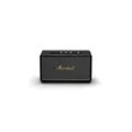 Produktbild: Marshall Stanmore III Bluetooth-Lautsprecher – Schwarz