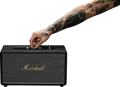 Produktbild: MARSHALL 1006010 - Lautsprecher, Bluetooth, Stanmore III, schwarz