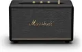 Produktbild: Marshall Acton III Bluetooth-Lautsprecher Schwarz – Retro Design – NEU & OVP