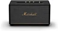 Produktbild: Marshall Stanmore III Bluetooth Lautsprecher 50W Schwarz Gen 3 NEU & OVP