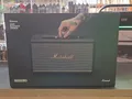 Produktbild: Marshall Stanmore III Bluetooth Lautsprecher 80W RCA AUX Schwarz OVP