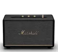 Produktbild: Marshall Acton III Bluetooth-Lautsprecher Schwarz – Retro Design – NEU & OVP