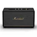 Produktbild: Marshall Acton III Bluetooth-Lautsprecher Schwarz – Retro Design – NEU & OVP