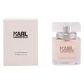 Produktbild: Karl Lagerfeld Eau de Parfum für Frauen 45 ml