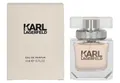 Produktbild: KARL LAGERFELD Pour Femme Edp Spray für Damen, ideal für einen langanhaltenden Duft, mit 45 ml