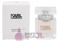 Produktbild: Karl Lagerfeld Pour Femme Edp Spray 45,00 ml