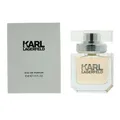 Produktbild: Karl Lagerfeld Eau de Parfum 45ml For Women