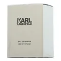 Produktbild: Lagerfeld Karl Lagerfeld for Women EDP 45ml