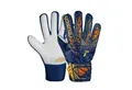 Produktbild: Reusch Torwarthandschuhe Attrakt Starter Grip PREMIUM BLUE / GOLD