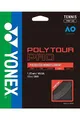 Produktbild: Yonex Saitenset Poly Tour Pro, Schwarz, 12 m, 0195220121000010