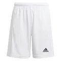 Produktbild: adidas Jungen Squadra 21 Shorts, White/White, 15-16 Years