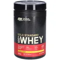 Produktbild: Optimum Nutrition 100% Whey Gold Standard Banana Cream