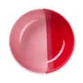 Produktbild: ASA Selection JOY Schale Dipschale Schüssel Porzellan Rosa Rot Ø 11 cm