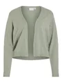 Produktbild: Vila Female Strickjacke VIRIL Kurzer offener