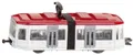 Produktbild: SIKU 1011 1011 Strassenbahn