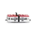 Produktbild: SIKU Spielzeug Modell Super Serie Straßenbahn S-Bahn Spielzeugstraßenbahn / 1011