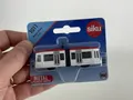 Produktbild: SIKU Straßenbahn 1011 Diecast Modell
