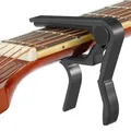 Produktbild: Gitarre Kapodaster Capo Capodaster Kapo für fast alle Gitarre Gitarren