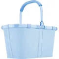 Produktbild: reisenthel carrybag frame twist powder blue - Blau