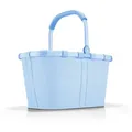 Produktbild: reisenthel carrybag frame twist powder blue