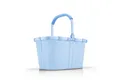 Produktbild: REISENTHEL® Einkaufskorb reisenthel carrybag frame twist powder blue
