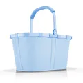 Produktbild: reisenthel - carrybag - frame twist powder blue