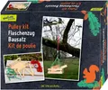 Produktbild: Die Spiegelburg - Bausatz Flaschenzug - Nature Zoom