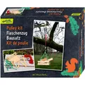 Produktbild: Bausatz - Flaschenzug - Nature Zoom
