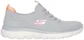 Produktbild: Skechers Summits Top Player Slip-On Damen  - NEU