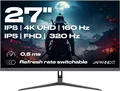 Produktbild: Gaming-Monitor | 27