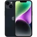 Produktbild: Apple iPhone 14 Mitternacht 128GB - Sehr gut