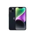 Produktbild: Apple iPhone 14 128GB mitternacht MPUF3ZD/A