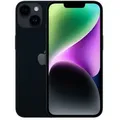 Produktbild: Apple iPhone 14 128GB Schwarz Neuware / OVP