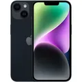 Produktbild: Apple iPhone 14 5G Smartphone 128 GB midnight 