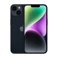Produktbild: Apple iPhone 14 5G Smartphone 128GB midnight  