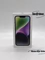 Produktbild: Apple iPhone 14 128GB Midnight Schwarz Ohne Simlock 5G NEU Versiegelt