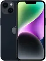 Produktbild: Apple iPhone 14 128GB mitternacht