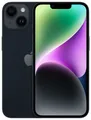 Produktbild: Apple iPhone 14 128 GB 5G Smartphone 15,5 cm (6.1 Zoll) IOS 12 MP Dual Kamera