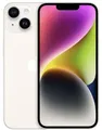 Produktbild: Apple iPhone 14 Polarstern 128 GB Smartphone Ohne Simlock Gebraucht Akzeptabel