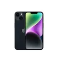 Produktbild: Apple iPhone 14 Midnight 128 GB Smartphone Ohne Simlock Refurbished Hervorragend