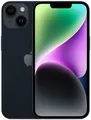 Produktbild: Apple iPhone 14 128 GB schwarz Smartphone Handy Mobile iOS